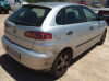 SEAT IBIZA (6L1) — автомобиль-донор на запчасти 