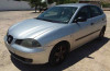 SEAT IBIZA (6L1) — автомобиль-донор на запчасти 
