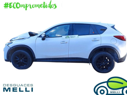 MAZDA CX-5 (KE) — Donor Vehicle for Used Parts 