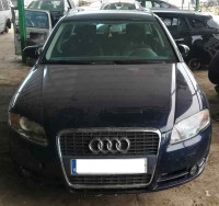 AUDI A4 AVANT (8E)