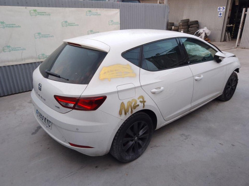 MOTOR CALEFACCION Seat LEON (5F1) 