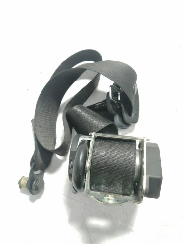  CINTURON SEGURIDAD DELANTERO IZQUIERDO Mitsubishi COLT CZ3 BERL. 3 (Z30) 