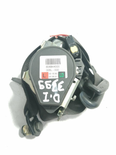  CINTURON SEGURIDAD DELANTERO IZQUIERDO Mitsubishi COLT CZ3 BERL. 3 (Z30) 