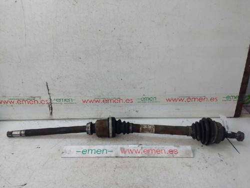  TRANSMISION DELANTERA DERECHA, PEUGEOT, 308 SW 