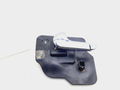 MANETA INTERIOR DELANTERA IZQUIERDA, OPEL, MERIVA