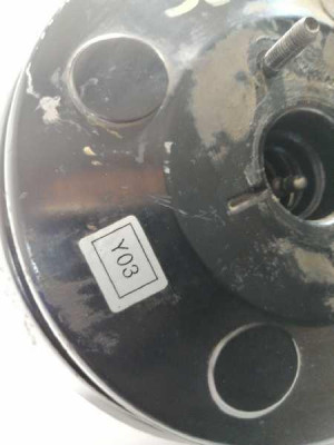 SERVOFRENO, KIA, SORENTO (BL)