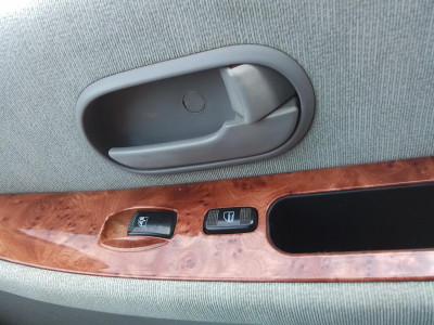 MANDO ELEVALUNAS DELANTERO DERECHO, KIA, CARNIVAL II (FL)