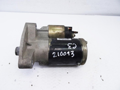 MOTOR ARRANQUE, CITROEN, C3