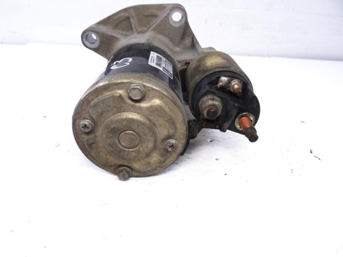  MOTOR ARRANQUE CITROEN C3 