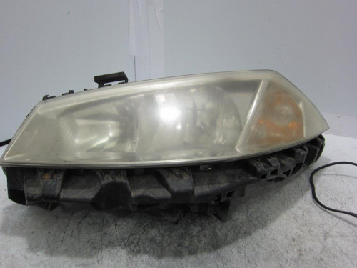  FARO IZQUIERDO RENAULT MEGANE II BERLINA 3P 