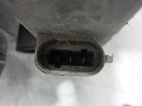  FARO IZQUIERDO RENAULT MEGANE II BERLINA 3P 