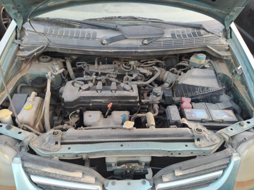 CAJA FILTRO AIRE Nissan ALMERA TINO (V10M) 