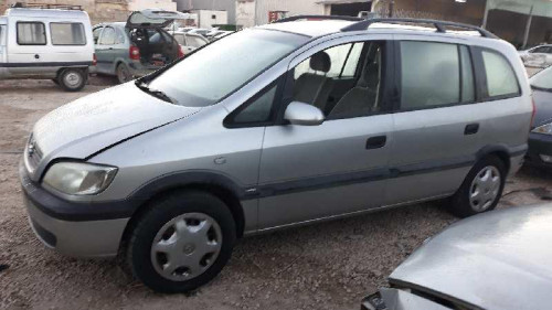  OPEL ZAFIRA A 