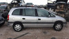  OPEL ZAFIRA A 
