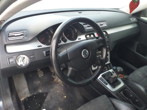  CUADRO INSTRUMENTOS VOLKSWAGEN PASSAT BERLINA (3C2) 