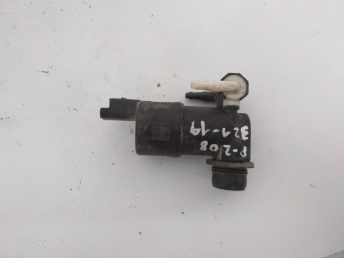  BOMBA LIMPIA Peugeot 208 