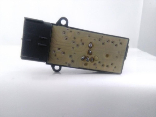 MANDO ELEVALUNAS DELANTERO IZQUIERDO Chrysler VOYAGER (RG) 