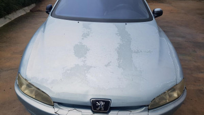 CAPO Peugeot 406 Coupé (S1/S2)(07.1997->)