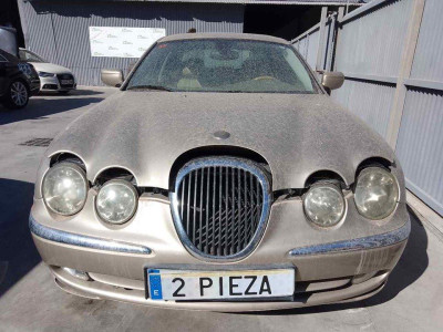 JAGUAR S-TYPE