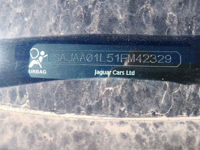 JAGUAR S-TYPE