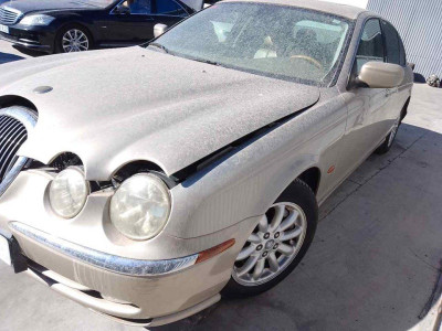 JAGUAR S-TYPE