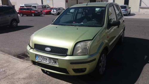 FORD FUSION (CBK) — vehículo donante para recambios 