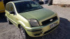 FORD FUSION (CBK) — vehículo donante para recambios 