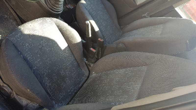 FORD FUSION (CBK)
