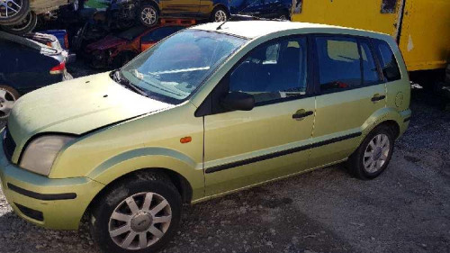 FORD FUSION (CBK) — vehículo donante para recambios 