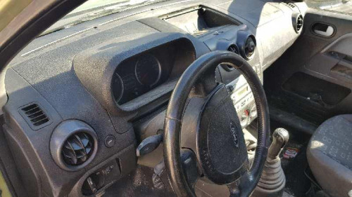 FORD FUSION (CBK) — vehículo donante para recambios 