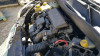 FORD FUSION (CBK) — vehículo donante para recambios 