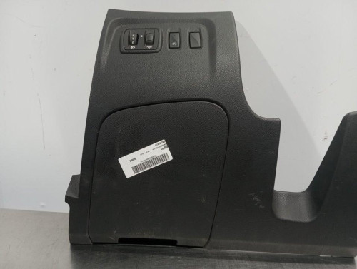  MOLDURA, RENAULT, CAPTUR I 