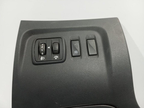  MOLDURA, RENAULT, CAPTUR I 