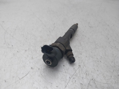 INYECTOR, RENAULT, MEGANE II BERLINA 3P