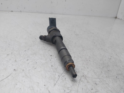 INYECTOR, RENAULT, MEGANE II BERLINA 3P