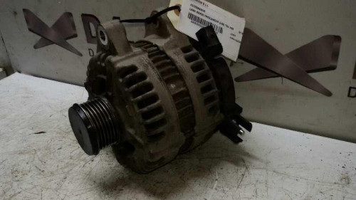 ALTERNADOR LAND ROVER FREELANDER (LR2) 