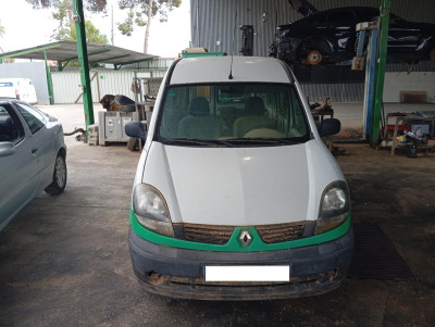RENAULT KANGOO I (F/KC0)