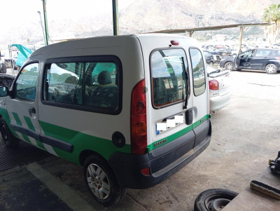 RENAULT KANGOO I (F/KC0)