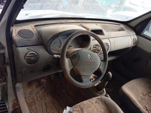  RENAULT KANGOO I (F/KC0) 