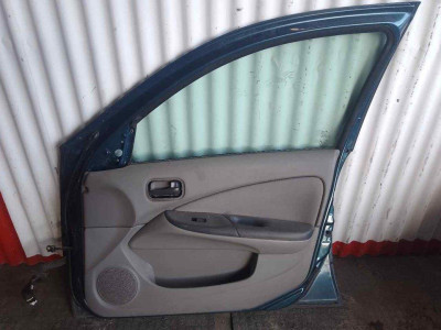 PUERTA DELANTERA DERECHA, Nissan, ALMERA (N16/E)