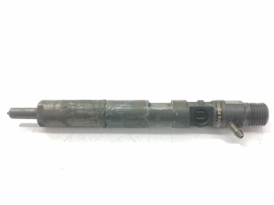 INYECTOR, RENAULT, CLIO II FASE II (B/CB0)