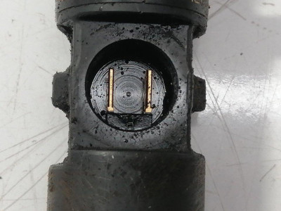 INYECTOR, RENAULT, CLIO II FASE II (B/CB0)