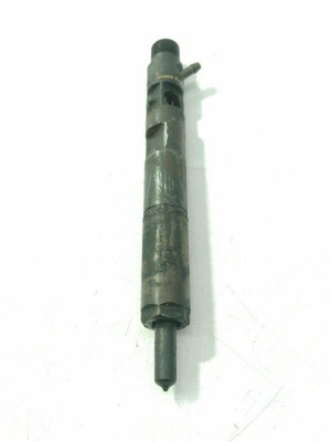 INYECTOR, RENAULT, CLIO II FASE II (B/CB0)
