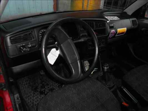  VOLKSWAGEN GOLF III (1H1)(11.1991) 