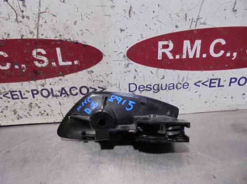  MANETA INTERIOR DELANTERA IZQUIERDA BMW SERIE Z4 ROADSTER (E85) 