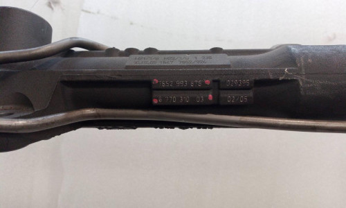  CREMALLERA DIRECCION BMW SERIE 5 BERLINA (E60) 