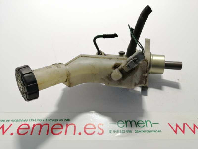 BOMBA FRENO, RENAULT, CLIO III