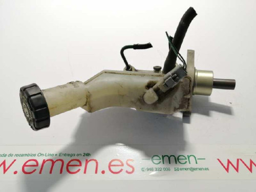  BOMBA FRENO RENAULT CLIO III 