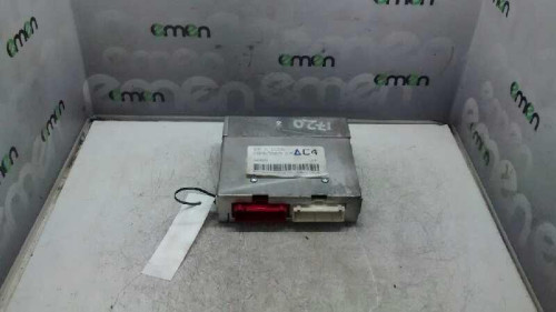  CENTRALITA MOTOR UCE DAEWOO NUBIRA BERLINA 