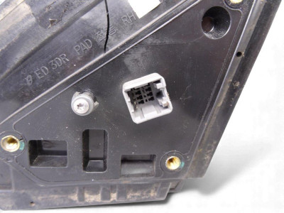 RETROVISOR DERECHO, KIA, CEED (ED)